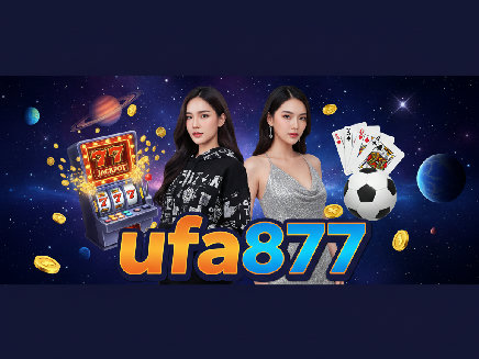 login ufa877