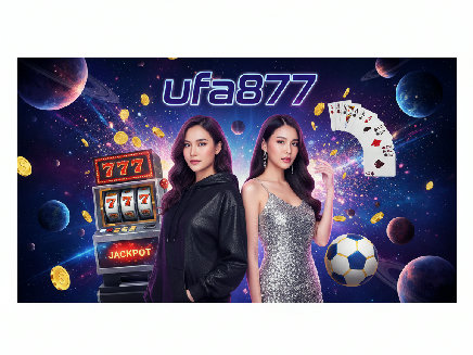 สมัคร ufa877